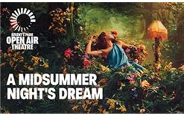 A Midsummer Night's Dream