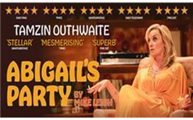 Abigail's Party