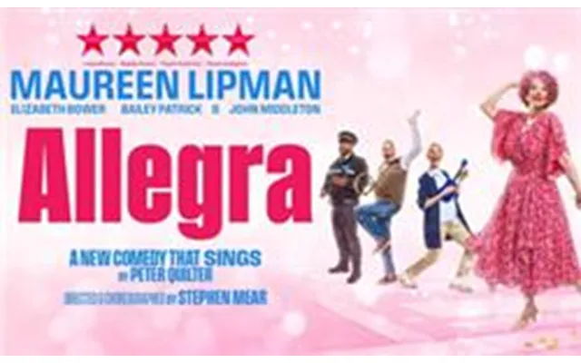 Allegra
