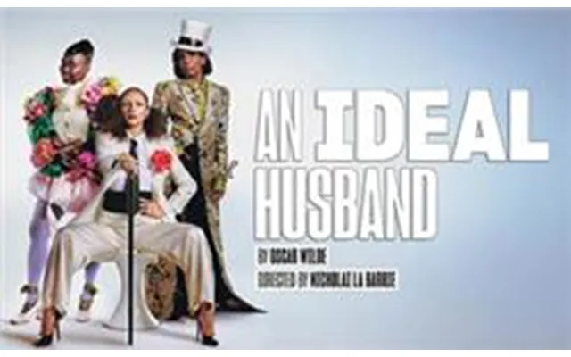 An Ideal Husband