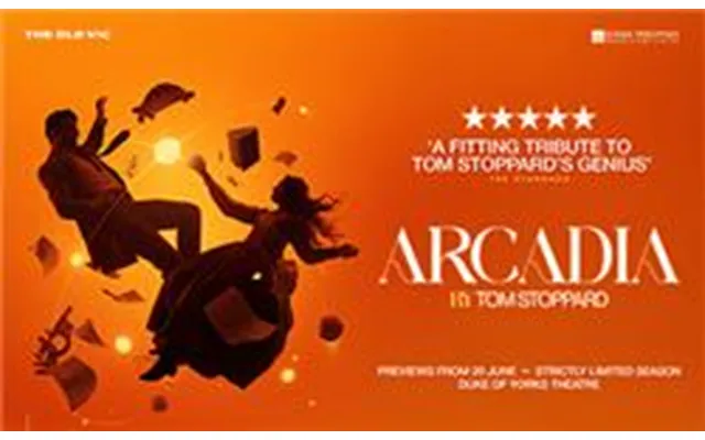 Arcadia