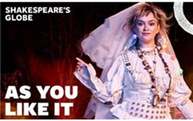 As You Like It