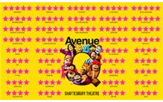 Avenue Q