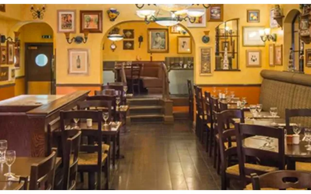 Bella Italia - The Strand