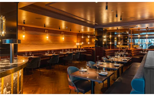 Gaucho Covent Garden