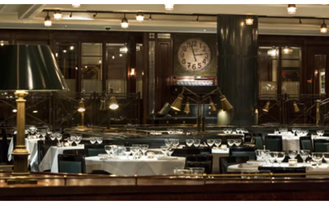The Delaunay