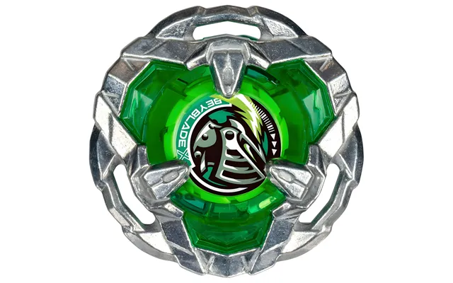 Beyblade X Helm Knight 3-80n