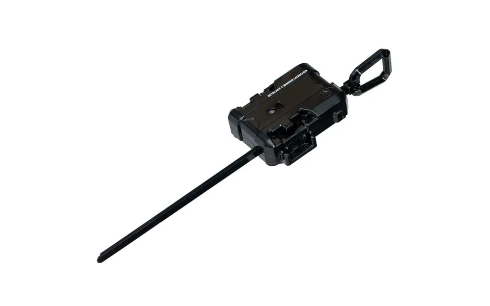 Beyblade X Official Winder Launcher With 10 Ripcord Right-spin Starter Accessory