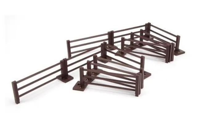 Britains Farm Fencing - 1 32 Scale product image