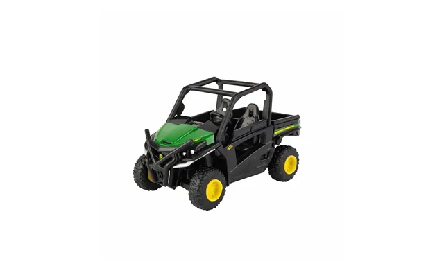 Britains Scale John Deere Gator - Scale 1 32