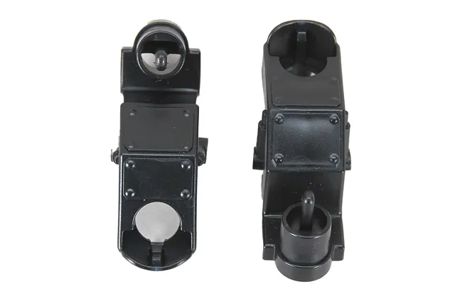 Bruder Coupling Adaptor Truck To Tractor