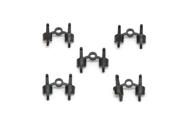 Bruder Drawbar Coupling 10 Pack