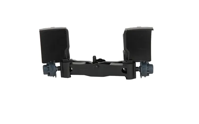 Bruder Front Axle For Fendt Vario 1050