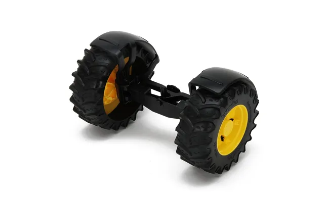 Bruder Front Axle John Deere 3000 Series product image