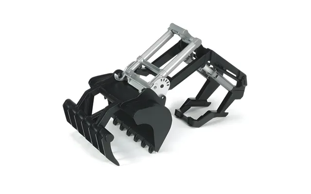 Bruder Front Loader With Bucker For 2000 Series Tractor product image