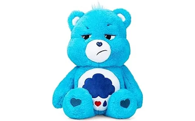 Care Bears Grumpy Bear - 35cm