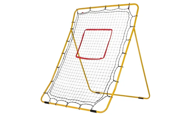 Challenge Hurlipro Elite Hurling Rebounder Precision Training Net 66x48in