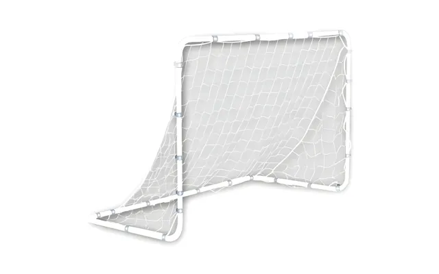 Challenge Prokick 6ft X 4ft Metal Soccer Goal