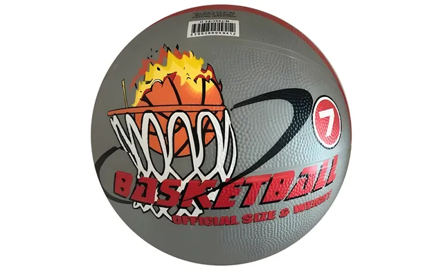 Challenge Size 7 Basketball