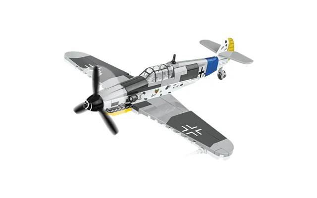 Cobi Messerschmitt Bf 109 G Plane product image