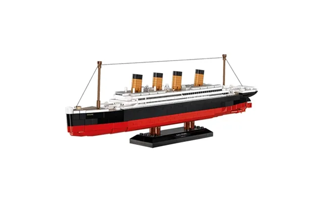 Cobi R.m.s Titantic - 1 700 Scale Brick Model product image