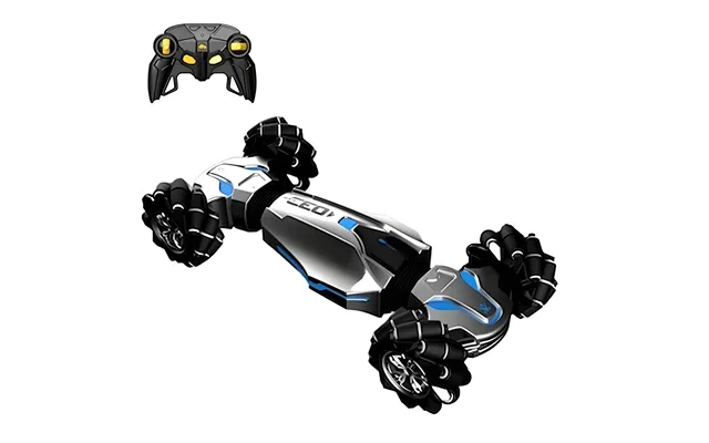 Haojun Rc Drift Twist Car V2 Gesture Control Stunt Car