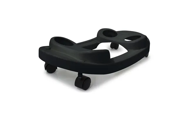 Jamara Bouncing Animal Mobile Board 2 In 1 - Rocking & Rolling Modes