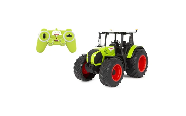 Jamara Claas Arion 660 Rc Tractor 1 16 Scale Remote-controlled Farm Vehicle 2