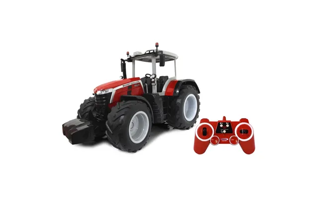 Jamara Massey Ferguson 8s.285 - Scale 1 16