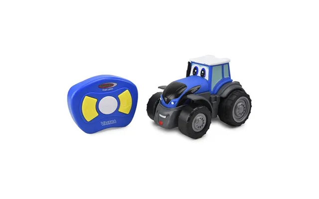 Jamara Valtra My First Remote Control Tractor