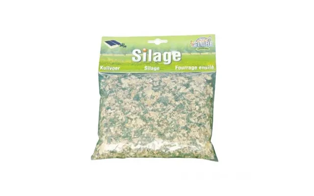 Kid's Globe Silage Pack product image