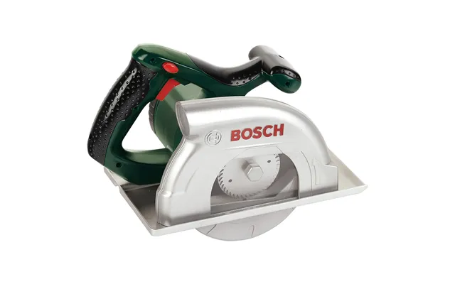 Klein Bosch Circular Saw With Lights And Sound product image
