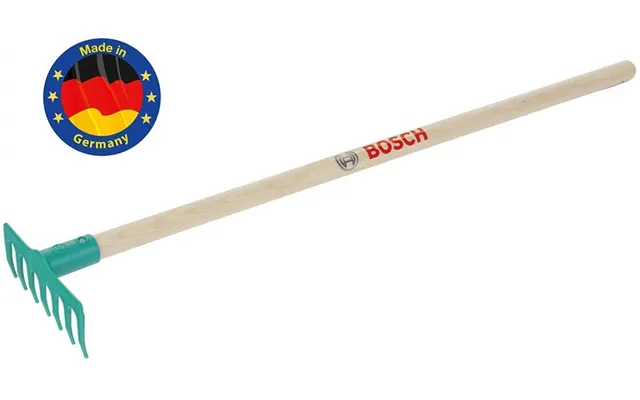 Klein Bosch Garden Rake - 29.5 Inch product image