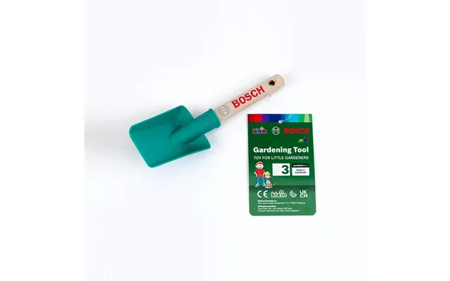 Klein Bosch Hand Spade product image