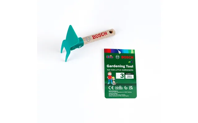 Klein Bosch Hoe Short product image