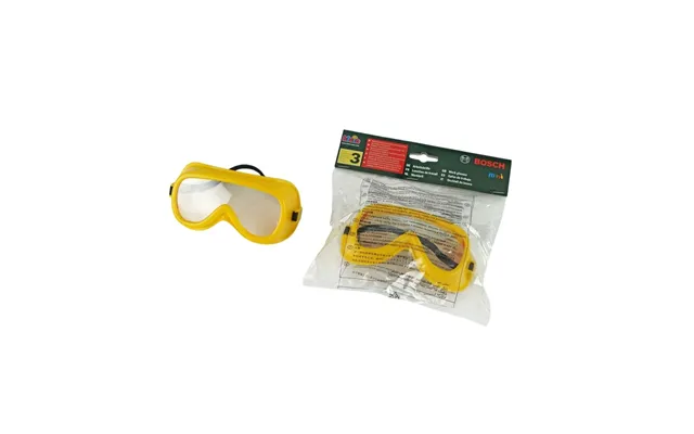 Klein Kid Play Safety Glasses product image