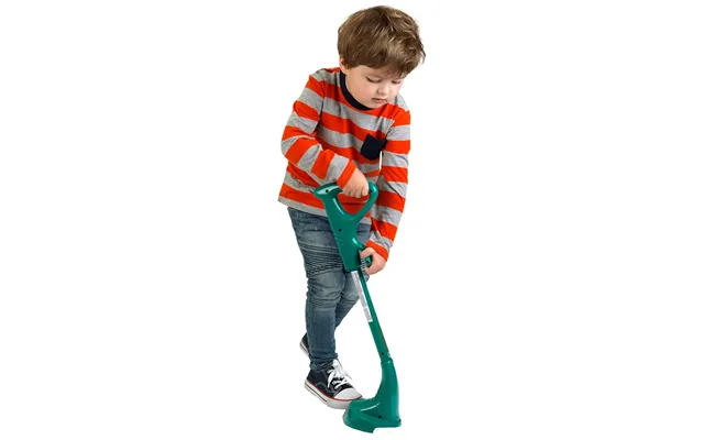 Klein Kids Bosch Grass Strimmer product image