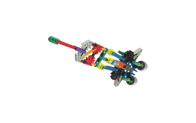 K'nex Space Shuttle 60 Piece product image