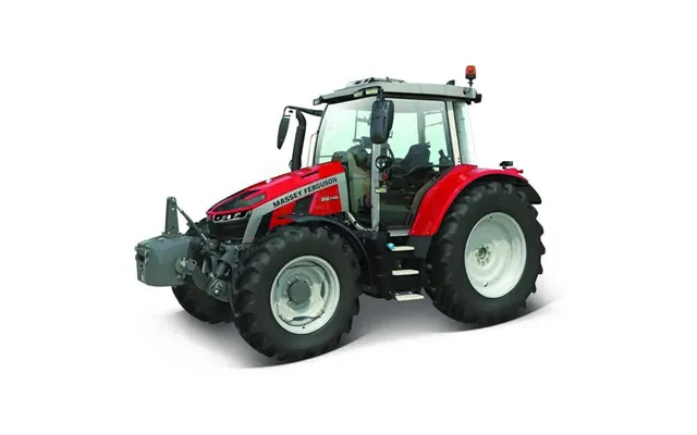 Maisto Massey Ferguson 5s.135 Remote Control Tractor - 1 16 Scale product image