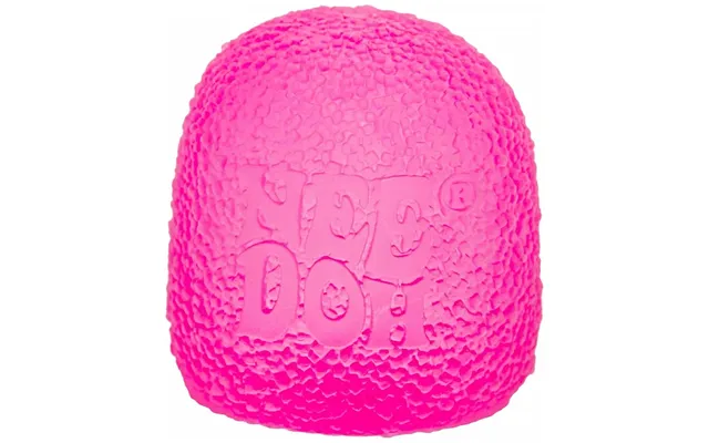 Needoh Gumdrop Squishy Fidget Toy