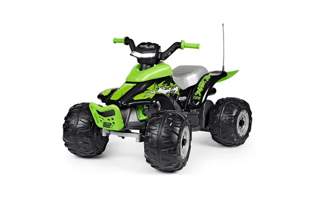 Peg Perego Uk Corral T-rex 330w - Green product image