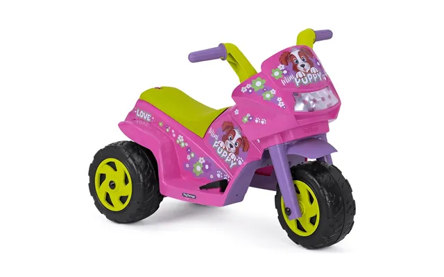 Peg Perego Uk Mini Puppy - 6 Volt product image