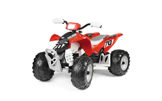 Peg Perego Uk Polaris Outlaw 330w - 12 Volt product image