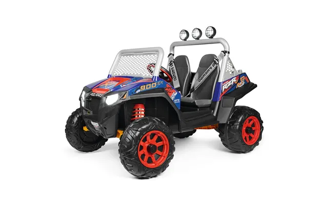 Peg Perego Uk Polaris Rzr 900 Xp - 24 Volt product image