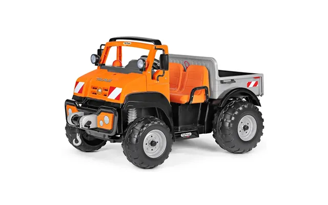 Peg Perego Uk Taurus - 12 Volt product image