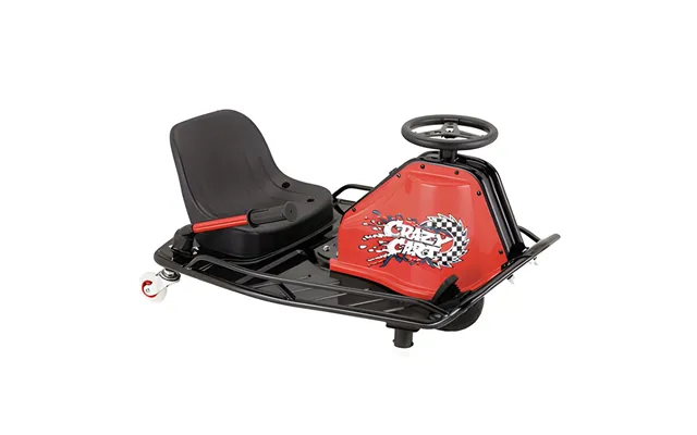Razor Crazy Cart - The Ultimate Drift Machine product image