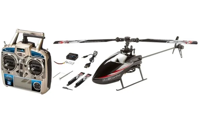 Revell Helicopter Acrobat 3d - Remote Control