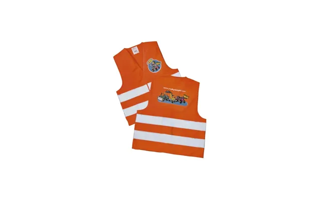 Rolly Kids Safety Vest