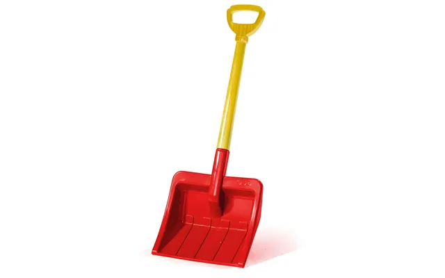 Rolly Kids Shovel - Red product image