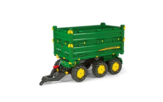 Rolly Multi Trailer - John Deere